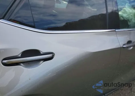 2025 Lexus Nx 350H Base z USA, uszkodzony, nr VIN 2T2GKCEZ0SC039662